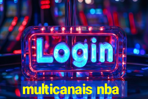 multicanais nba